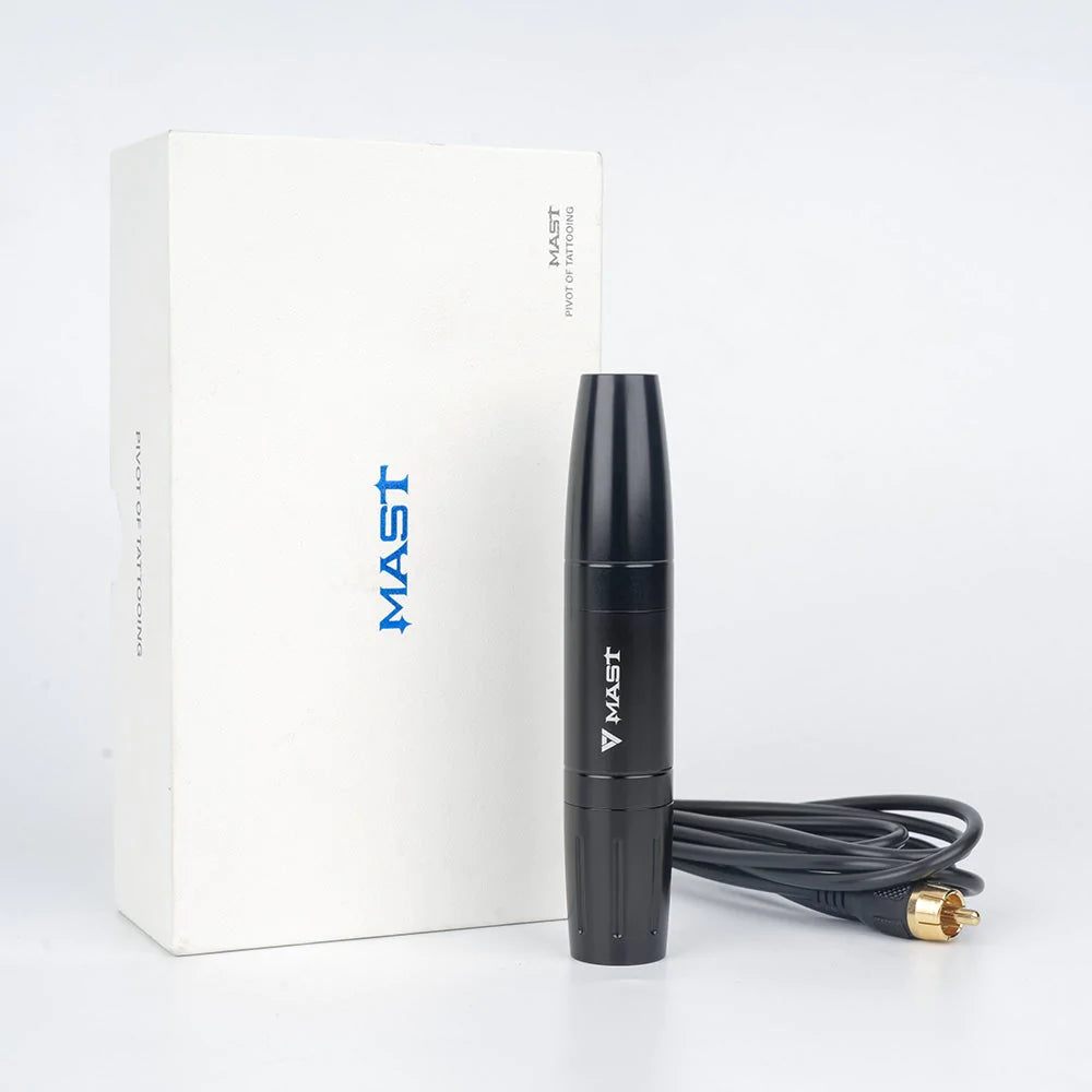 Mast Magi Rotary Pen Machine
