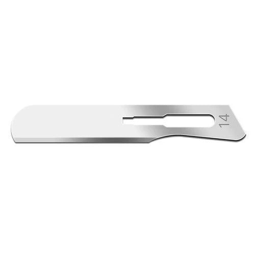 Dermaplanning Blades
