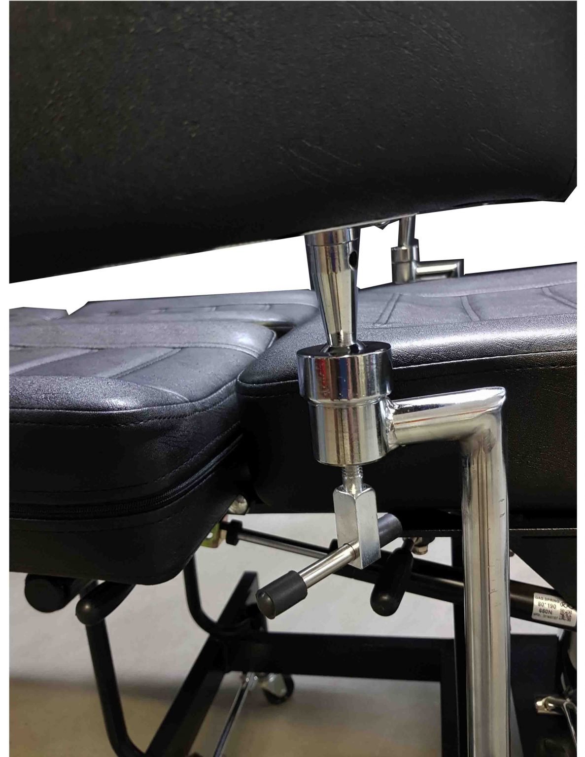 Titan Prometheus Hydraulic Client Chair