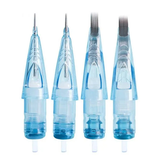 WJX Cartridge Needles