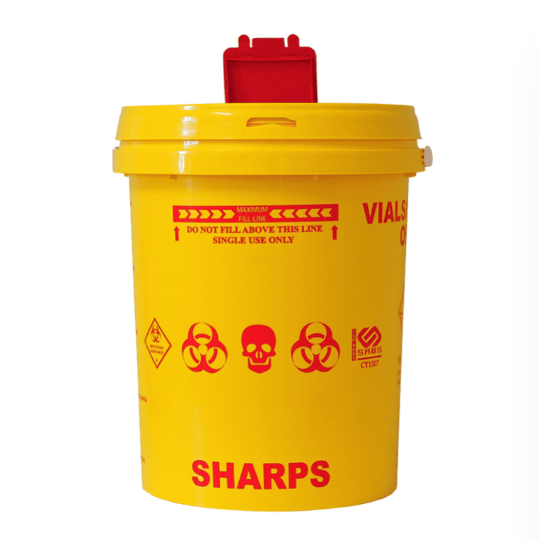 Sharps Containers