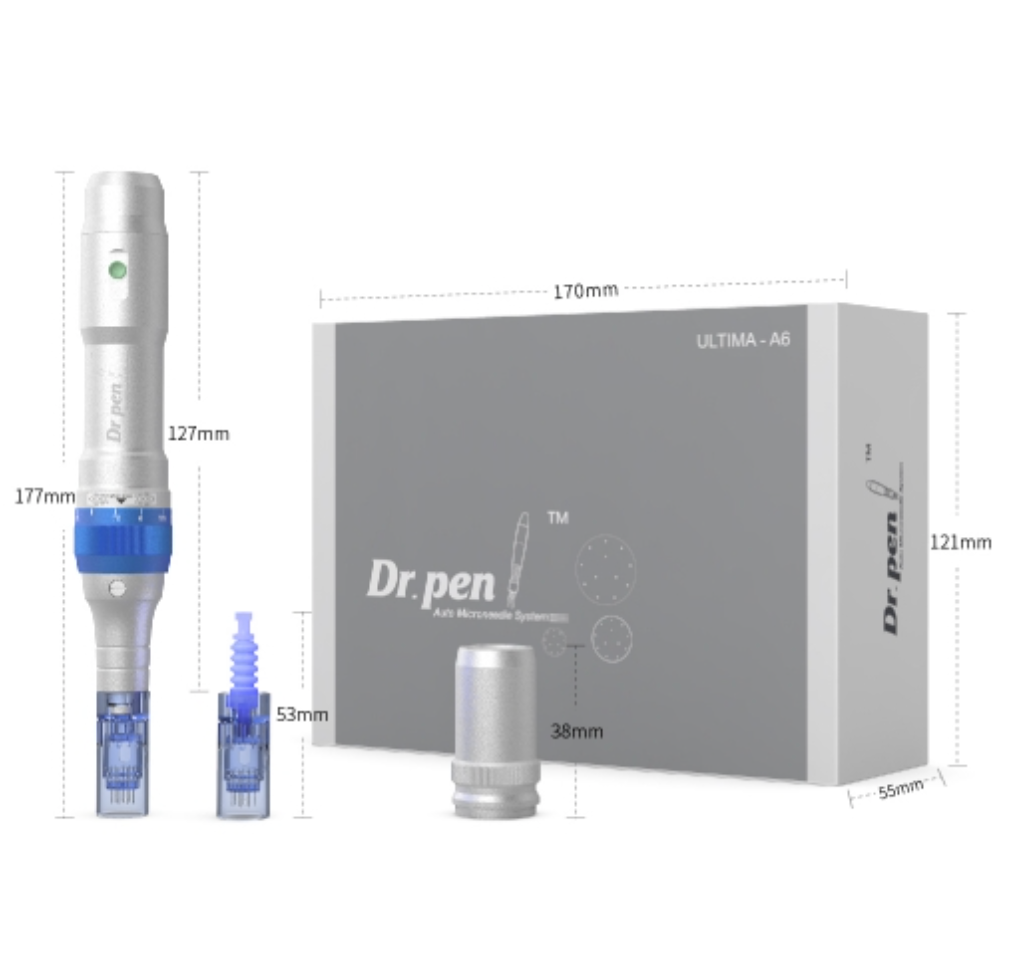 Dr.Pen Ultima A6 Microneedling Pen