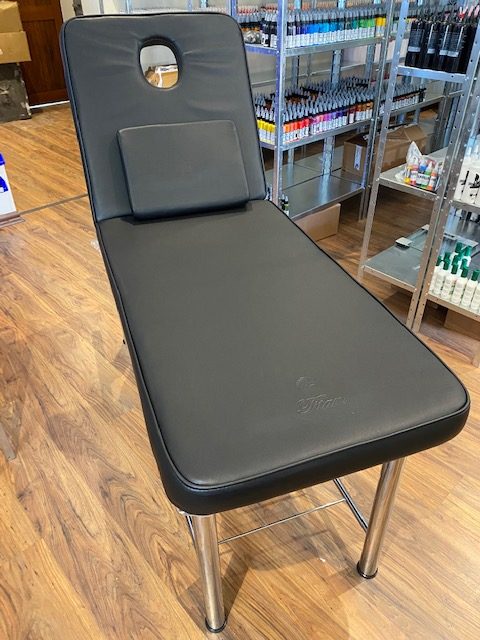 Titan Studio Bed – “Luna”