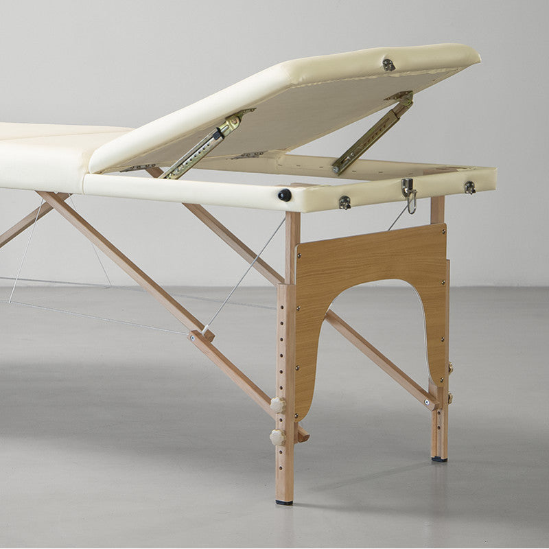 Onyx Portable Bed | Cream