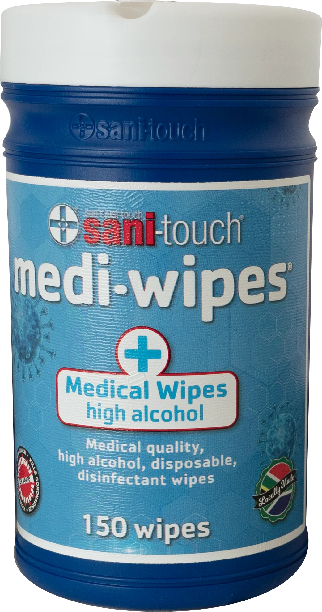 Medi-Wipes