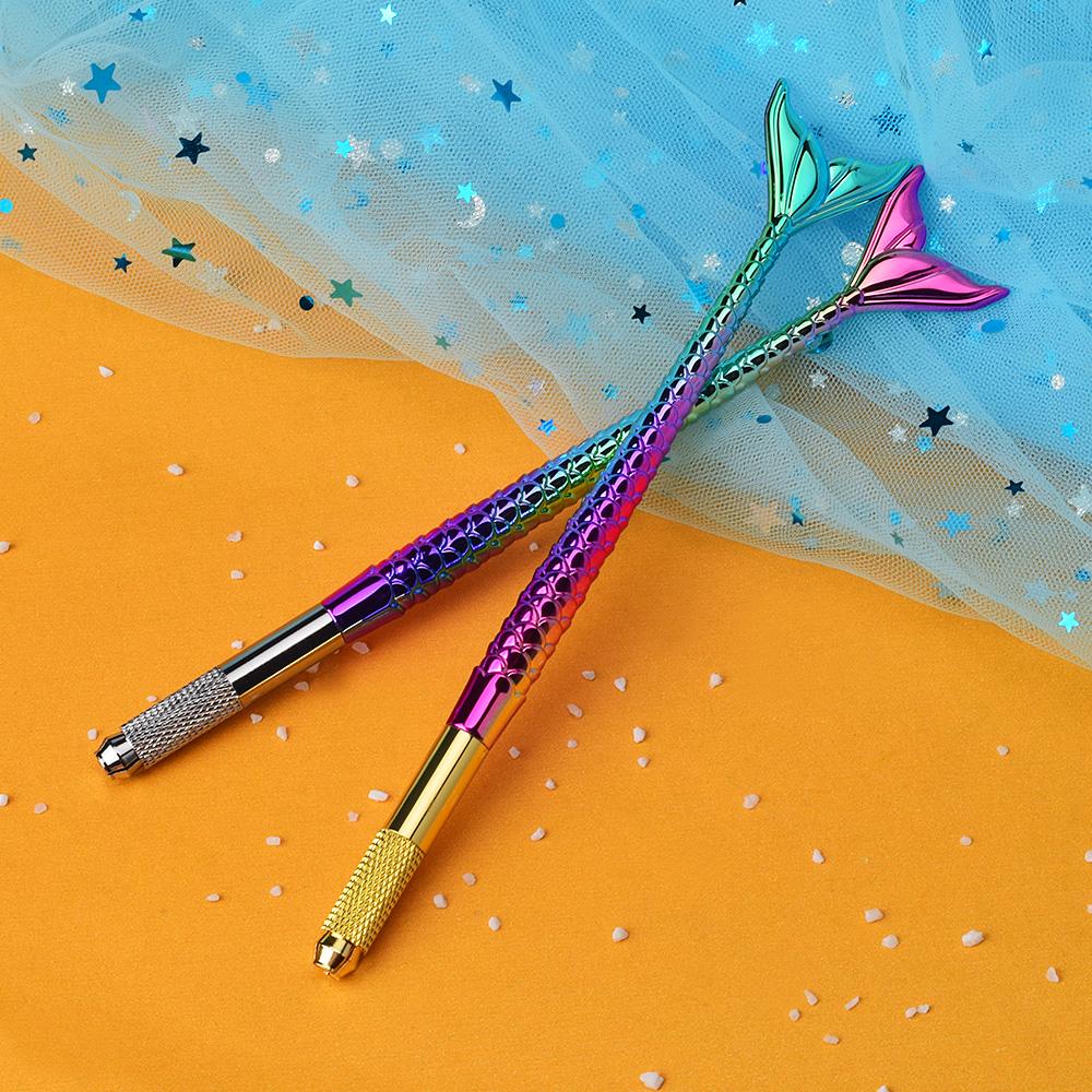 Microblading Pen – Mermaid