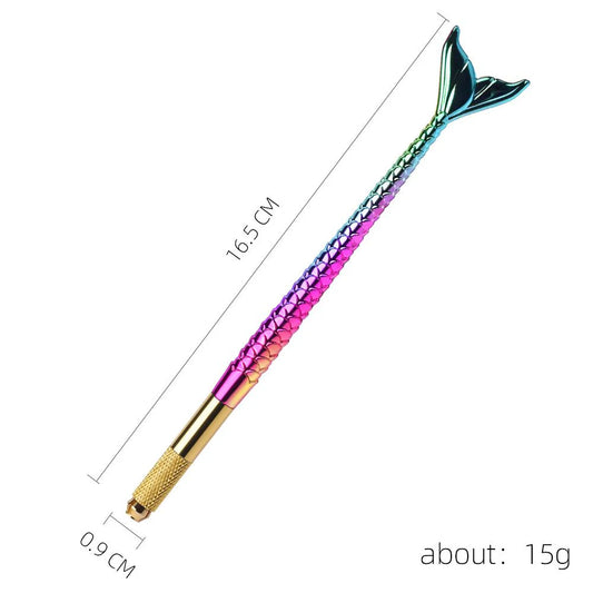 Microblading Pen – Mermaid