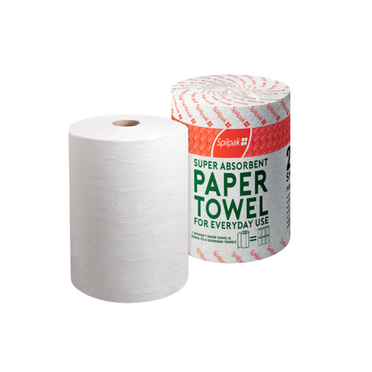 Spilpak Paper Towel