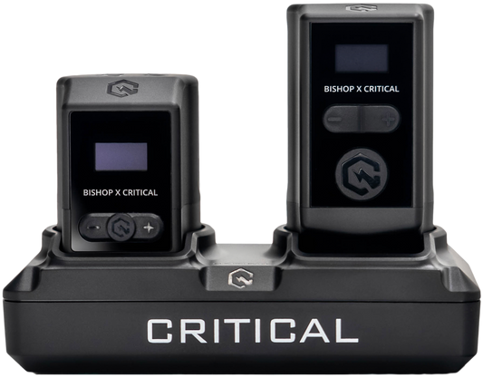 Bishop- The Power Wand Set