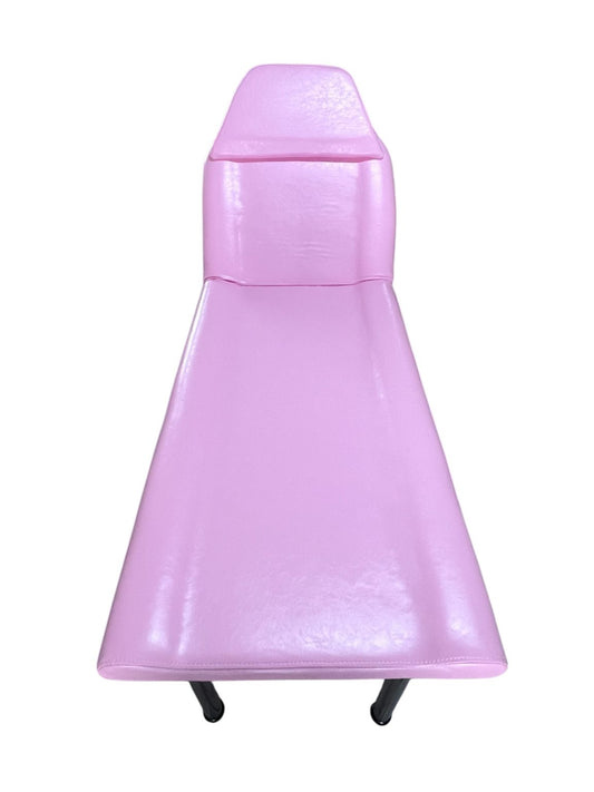 Titan Elle Studio Bed (Pink)