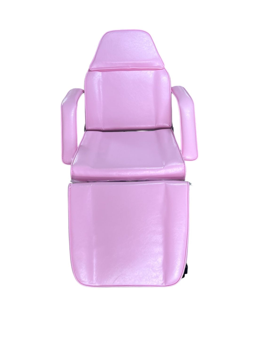 Titan Atlas Hydraulic Client Chair – Pink