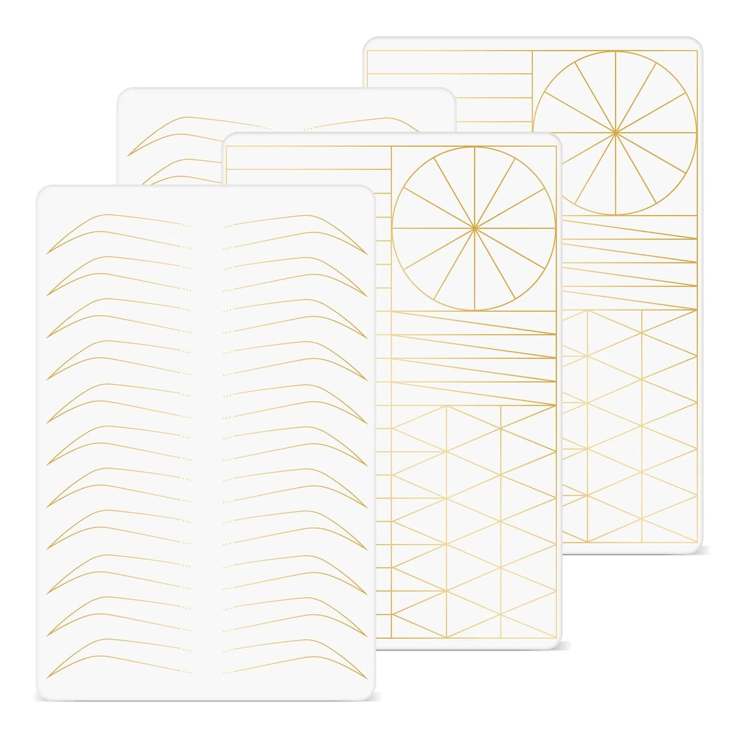 Lux Gold Practice Skin