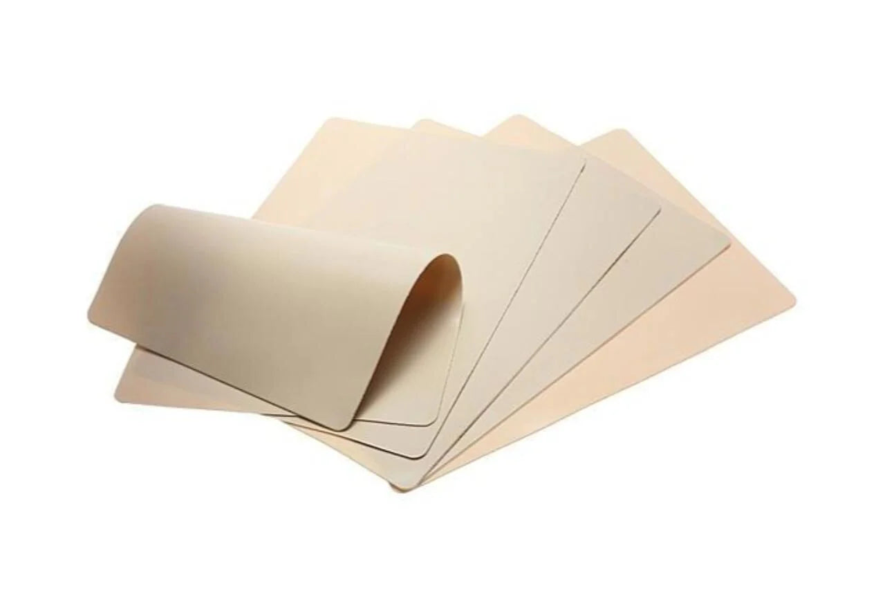 Blank Practice Skin - Inkless