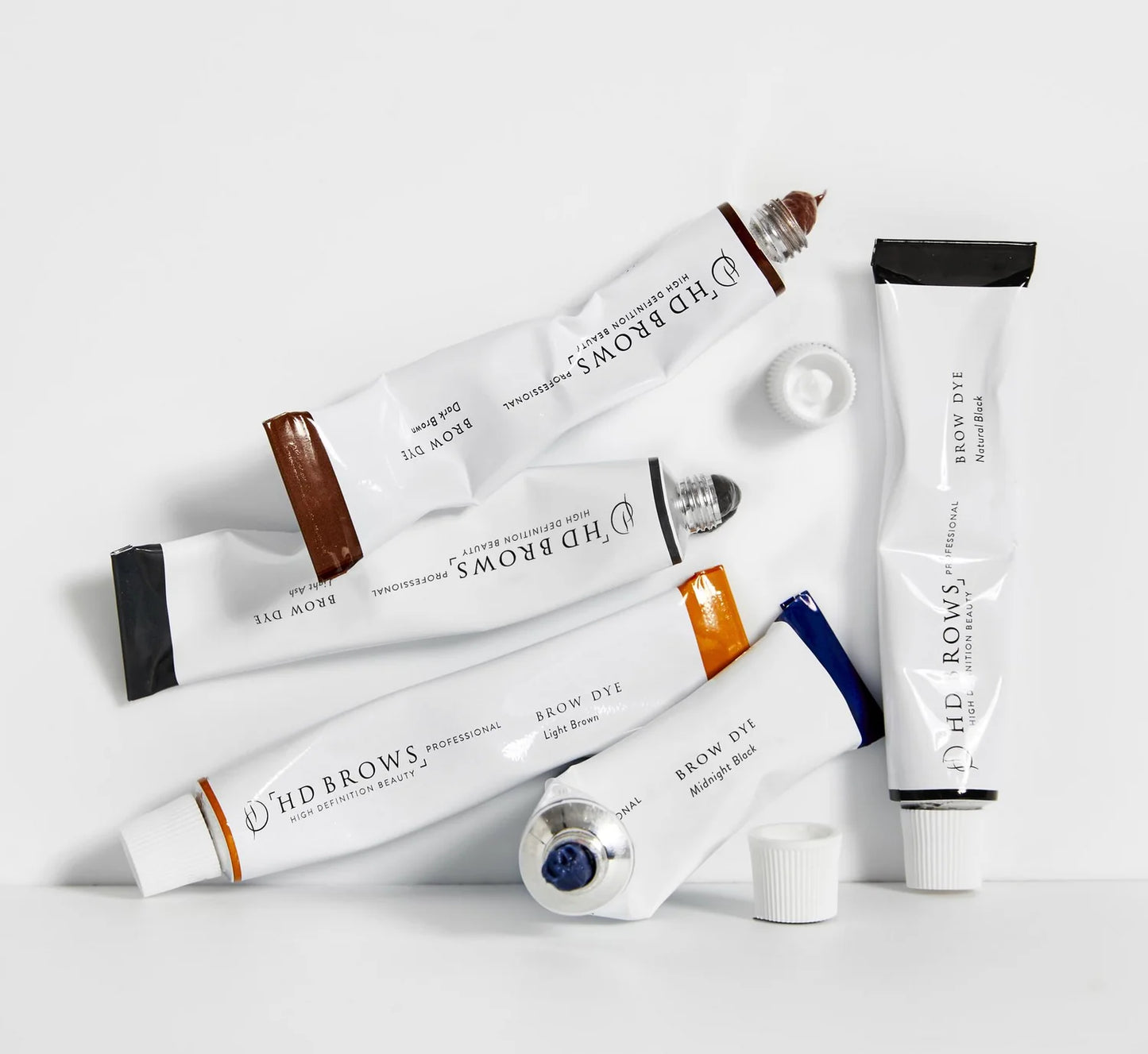 HD Brows – Brow Dye