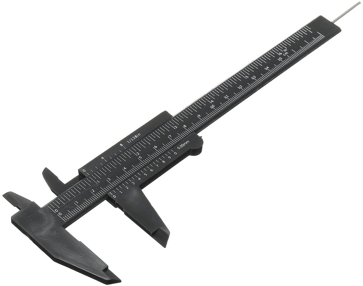Vernier Calipers Tool | Black