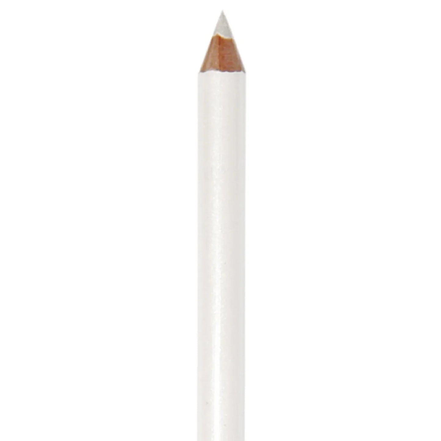 Skin Drawing White Pencil