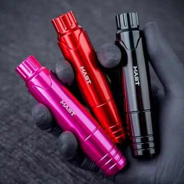 Mast P10 Rotary Pen Machine