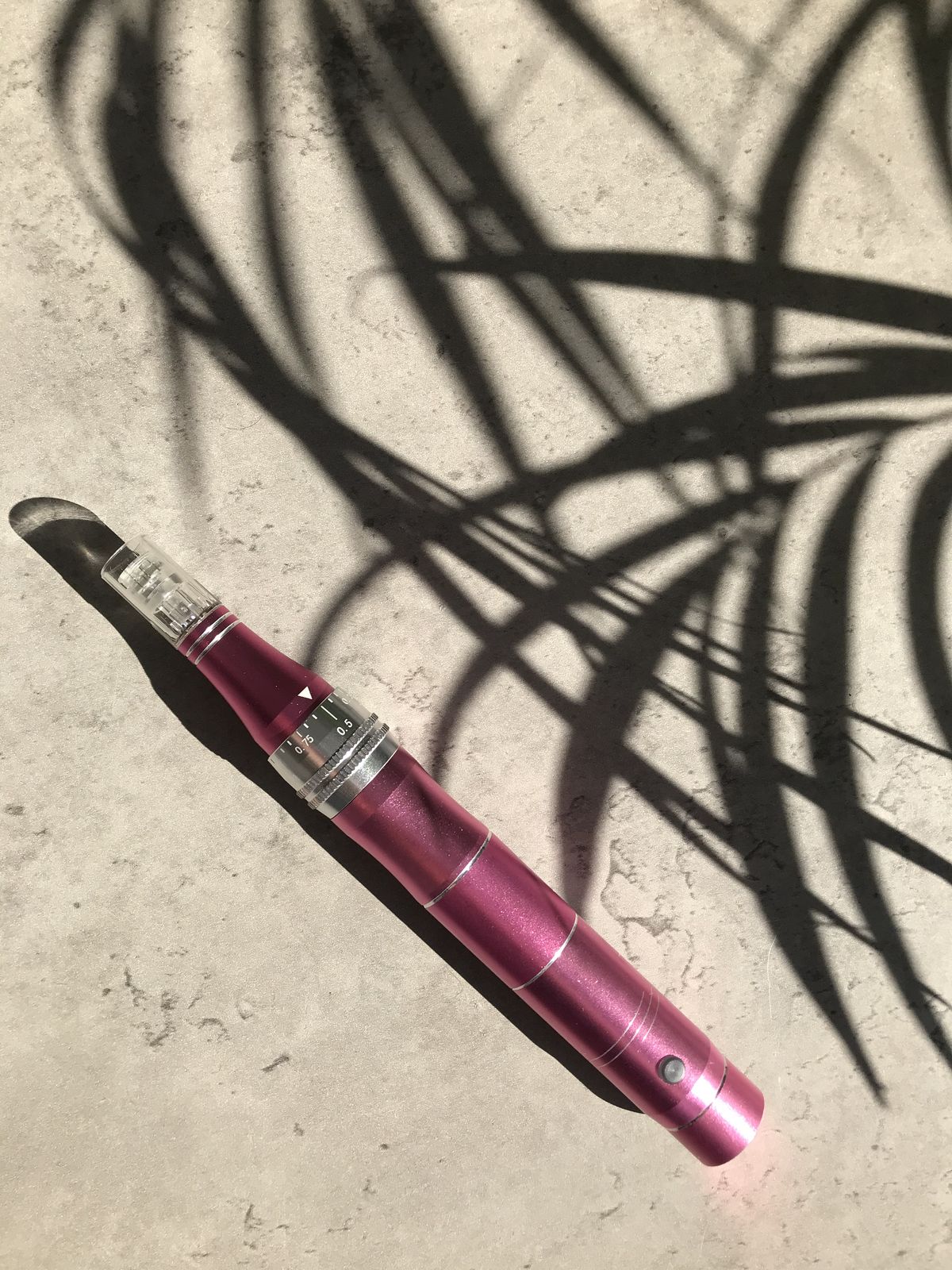 Dr Pen Microneedling Collection