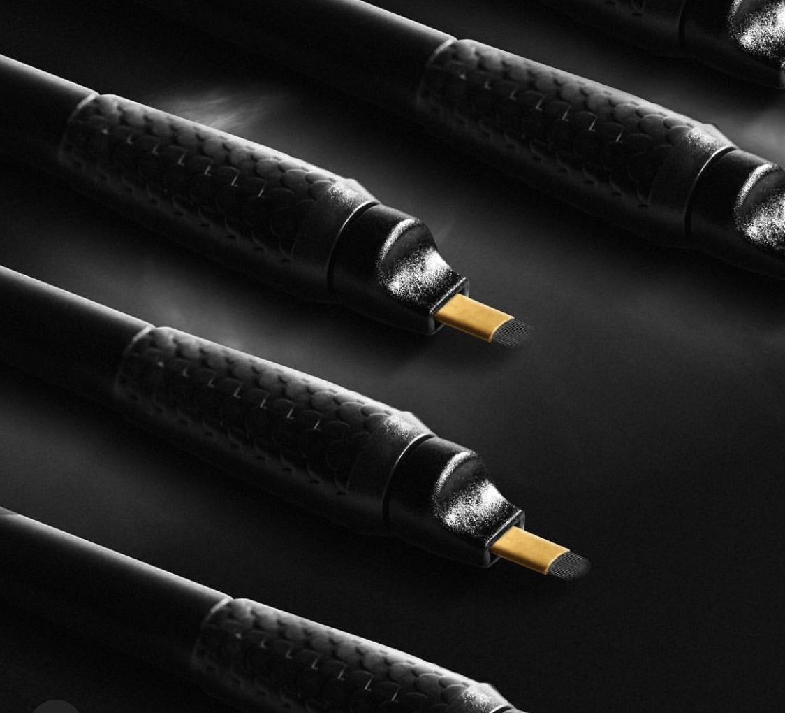 Microblading Must Haves