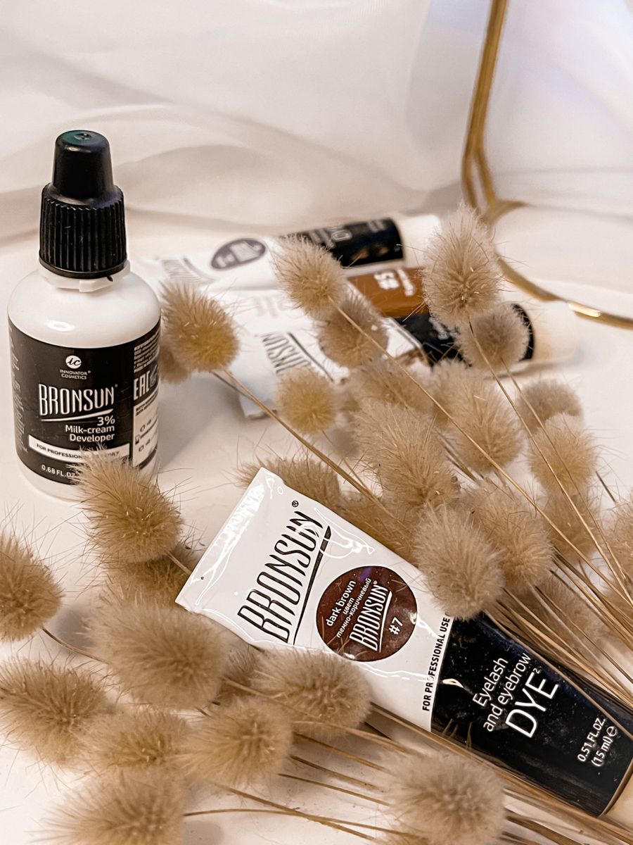 Brow Artistry Products