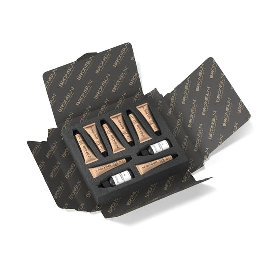 Bronsun Gel Dye Limited Edition Kit