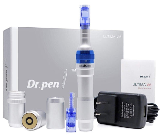 Dr.Pen Ultima A6 Microneedling Pen