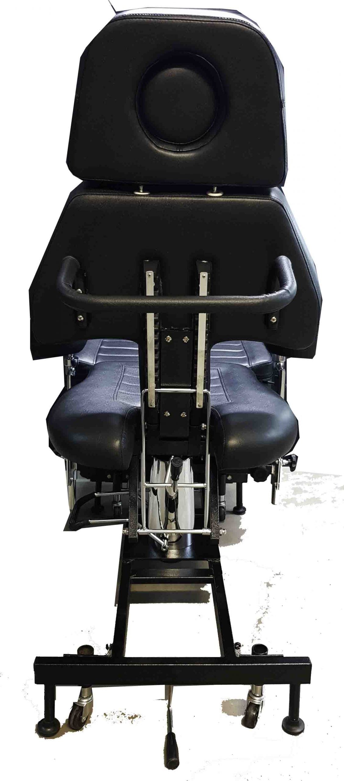 Titan Prometheus Hydraulic Client Chair