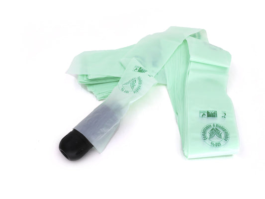 Tattoo Cord Sleeves - Biodegradable