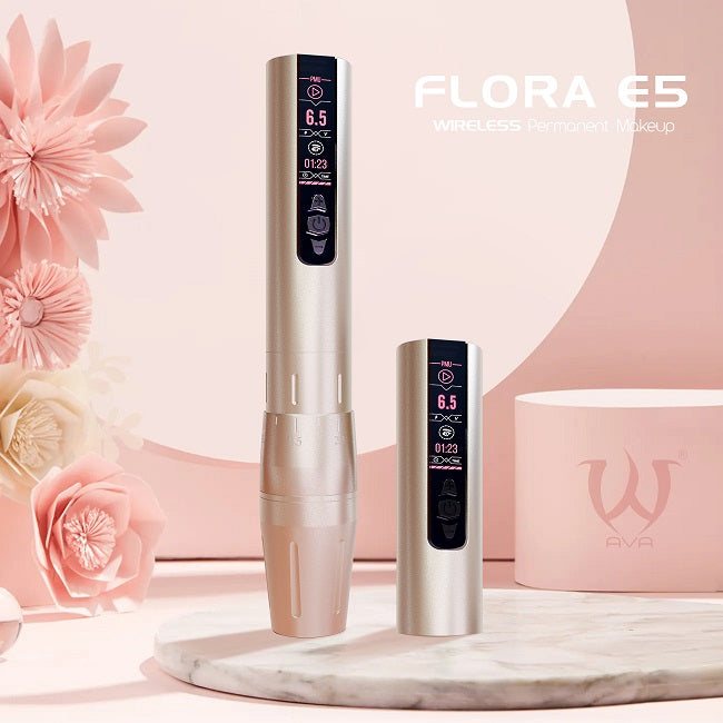 Ava SoulNova Flora E5 - Gift Box Edition