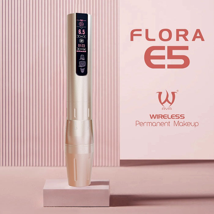 Ava SoulNova Flora E5 - Gift Box Edition