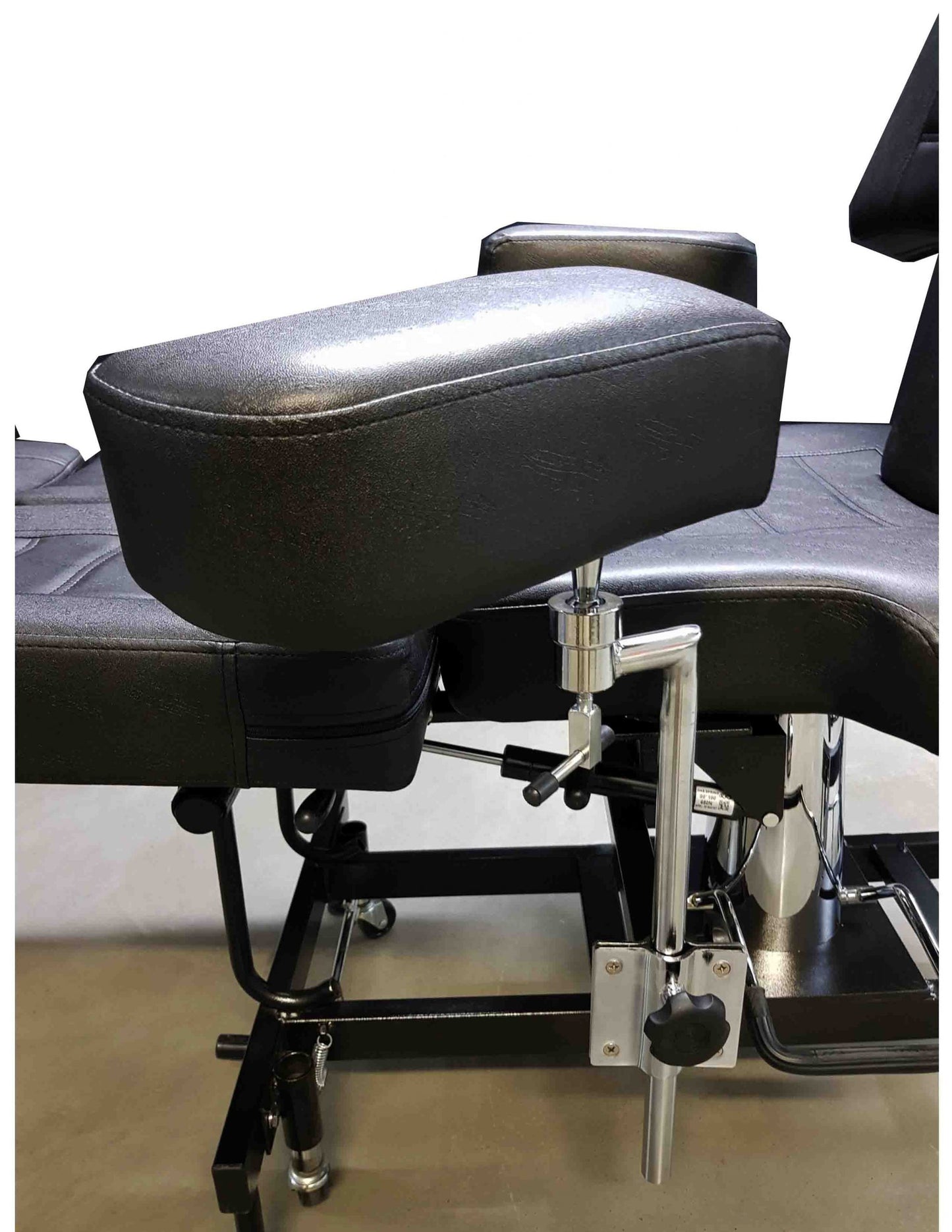 Titan Prometheus Hydraulic Client Chair