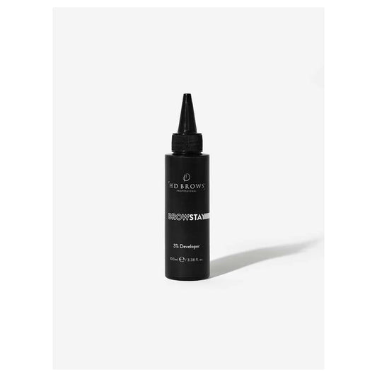 BrowStay 3% Developer