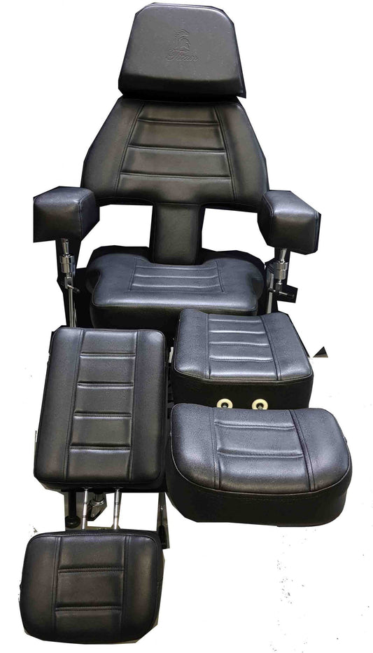 Titan Prometheus Hydraulic Client Chair