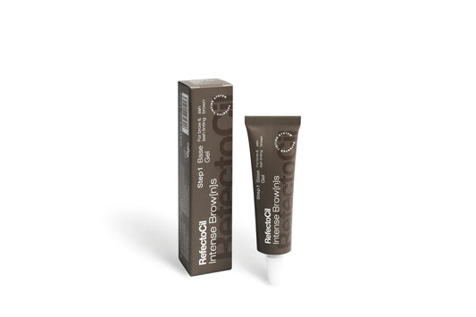 Refectocil Intense Brow[n]s – Base Gel