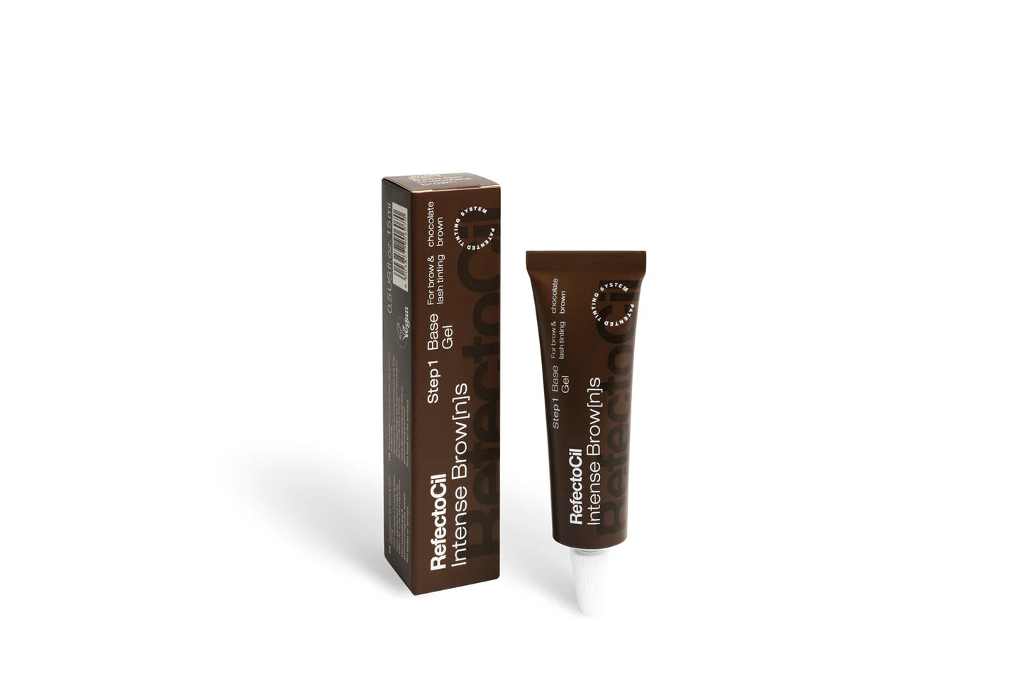 Refectocil Intense Brow[n]s – Base Gel