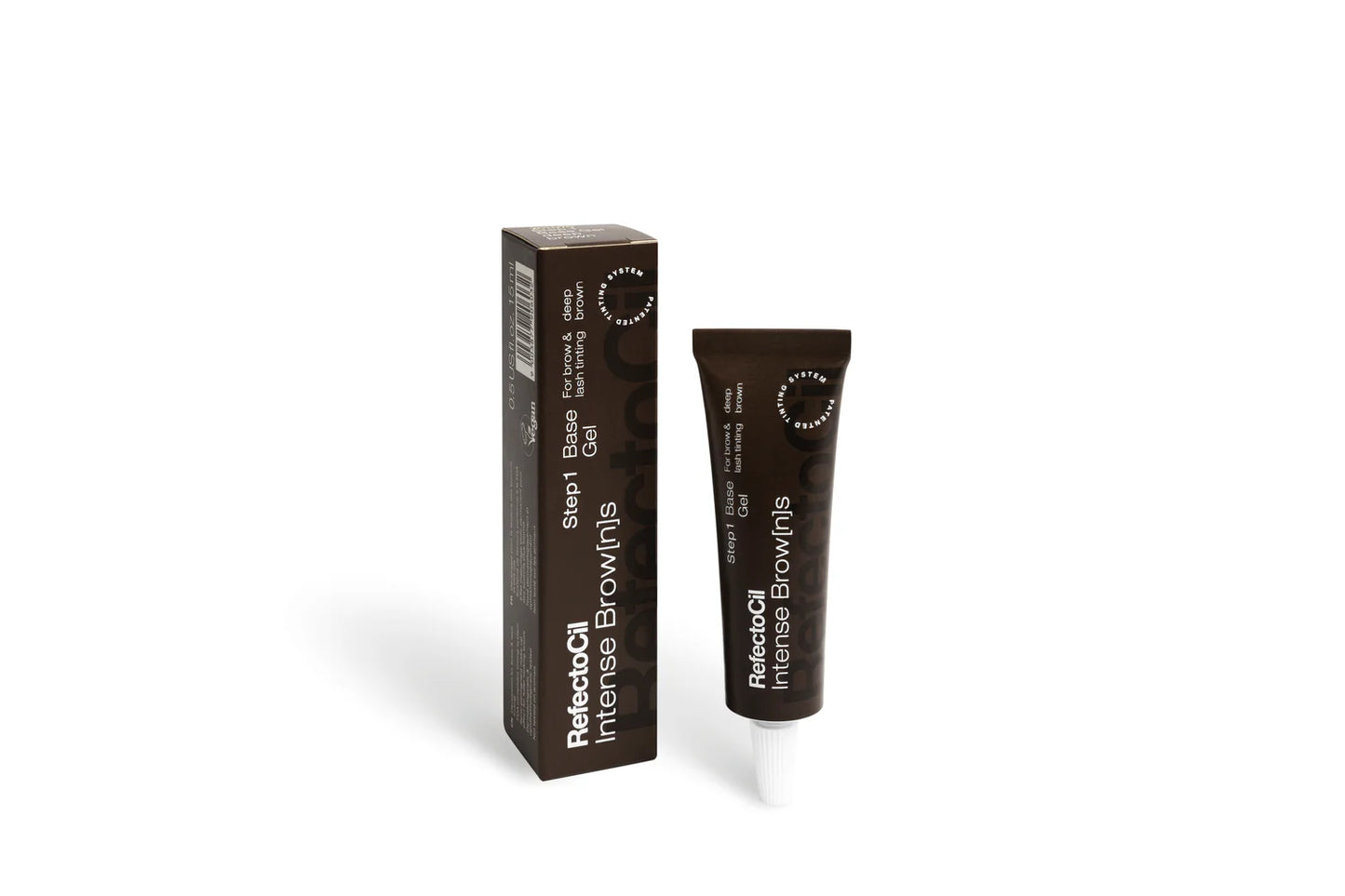 Refectocil Intense Brow[n]s – Base Gel