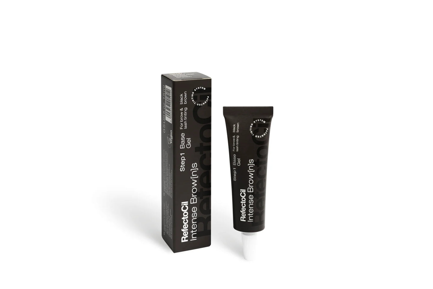 Refectocil Intense Brow[n]s – Base Gel