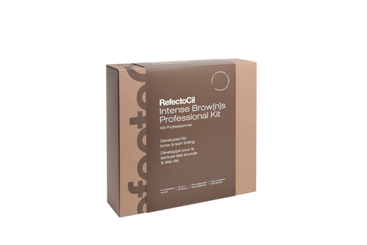 Refectocil Intense Brow[n]s | Professional Kit