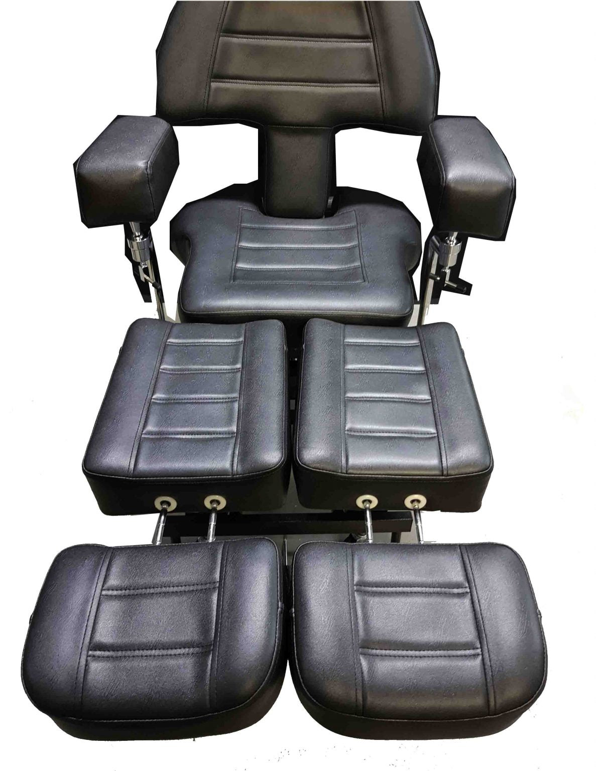 Titan Prometheus Hydraulic Client Chair