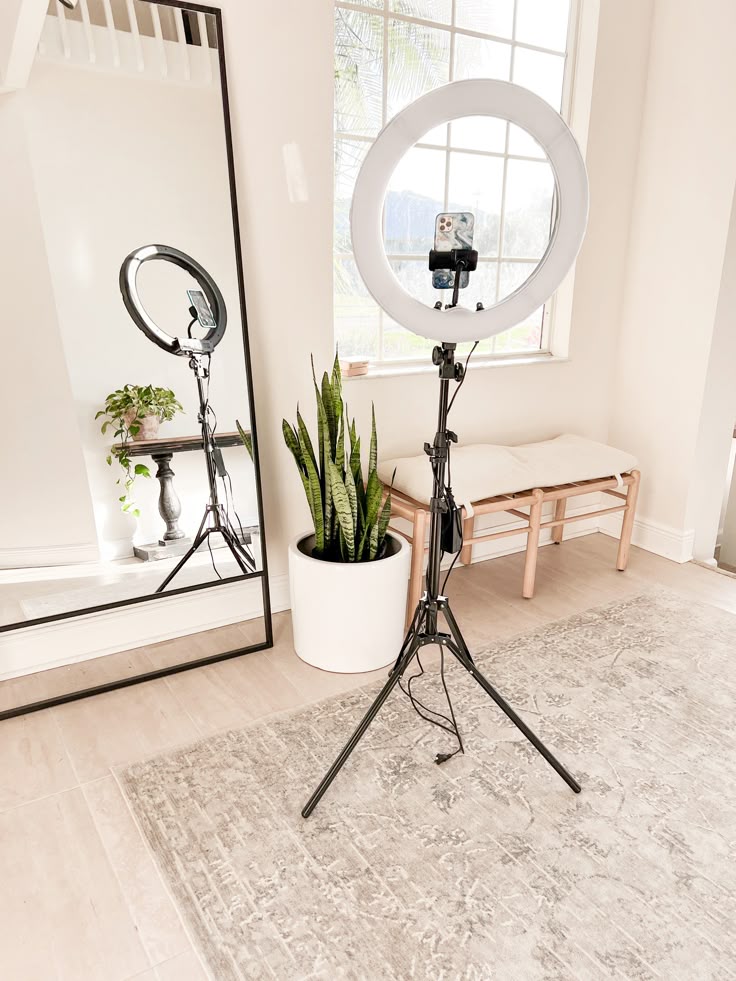 21-Inch Studio Ring Light ( XXL )