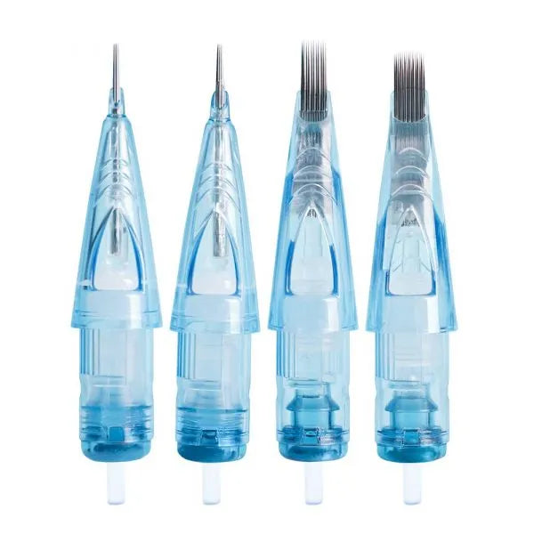 WJX Cartridge Needles