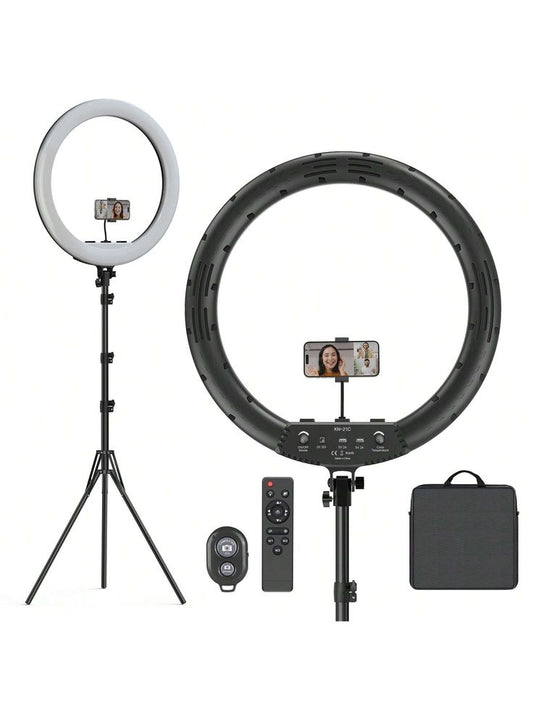 21-Inch Studio Ring Light ( XXL )