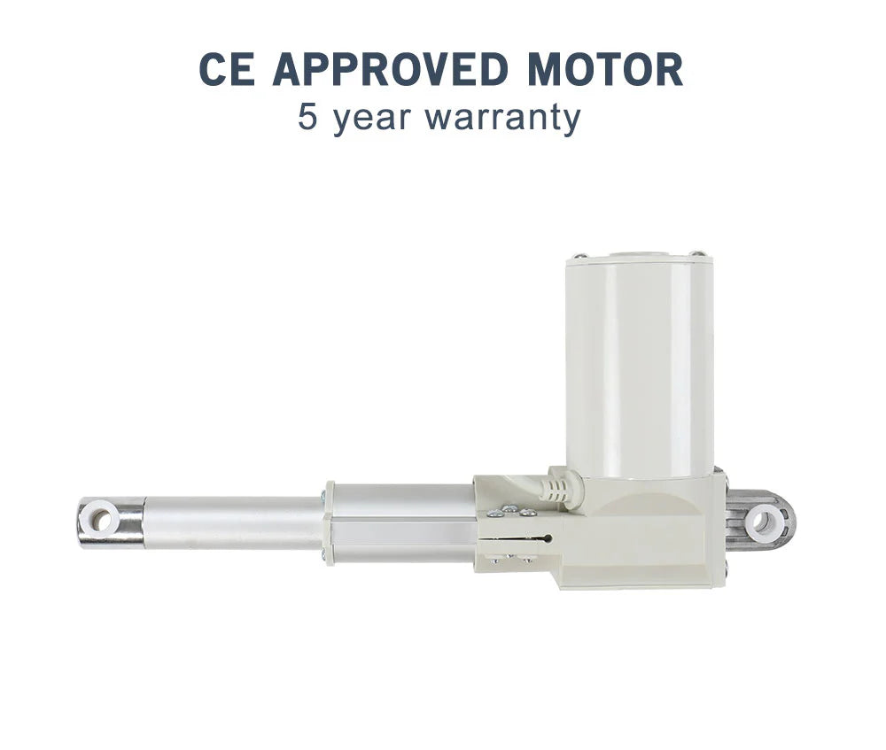 Deluxe Electric Salon Bed – “Aeris”