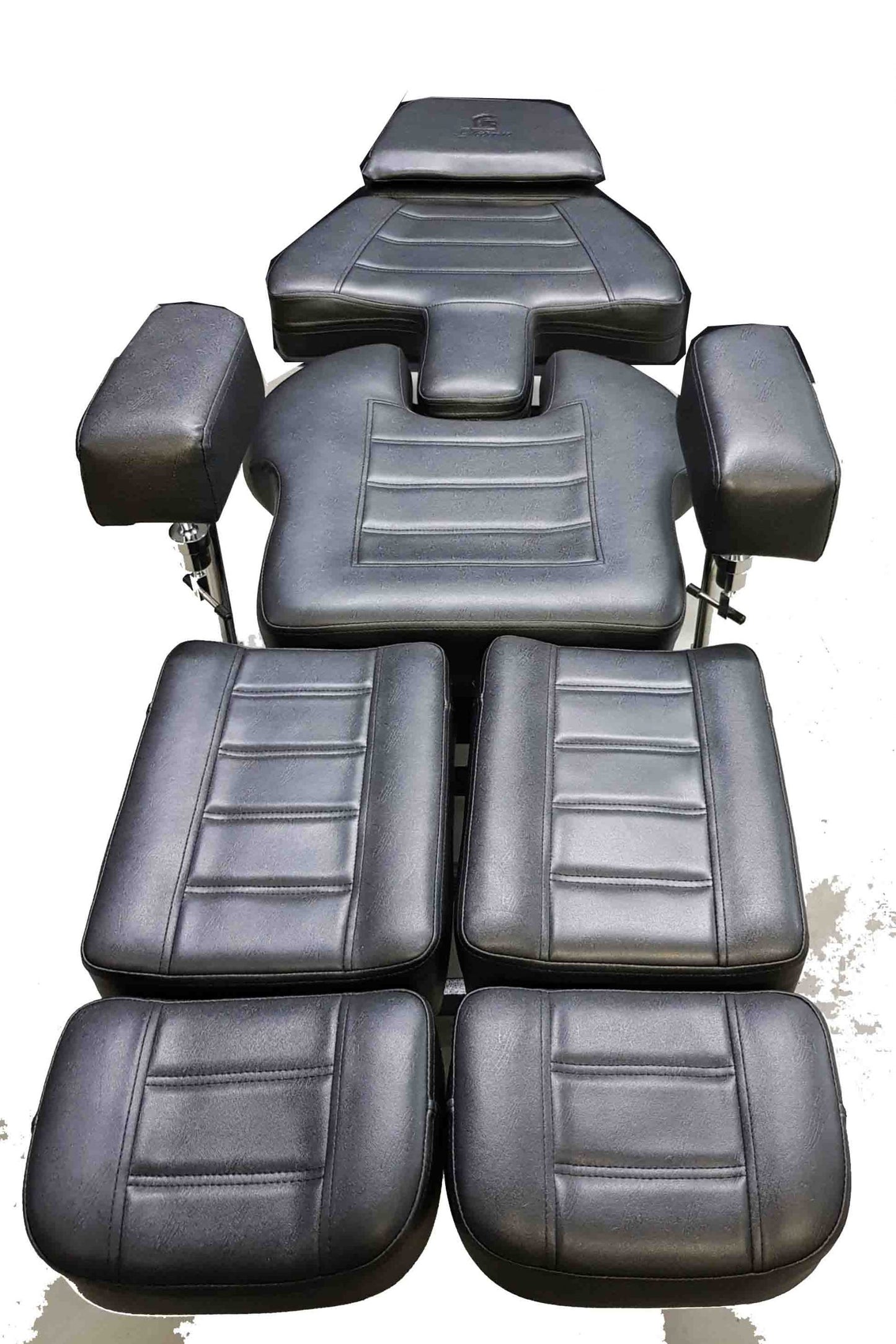 Titan Prometheus Hydraulic Client Chair