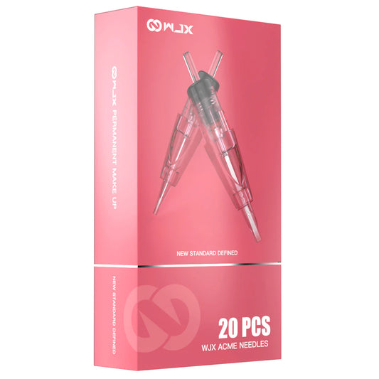 WJX PMU Cartridge Needles
