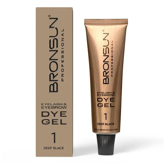 Bronsun Gel Dye ( NEW FORMULA)