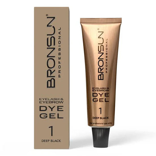 Bronsun Gel Dye ( NEW FORMULA)