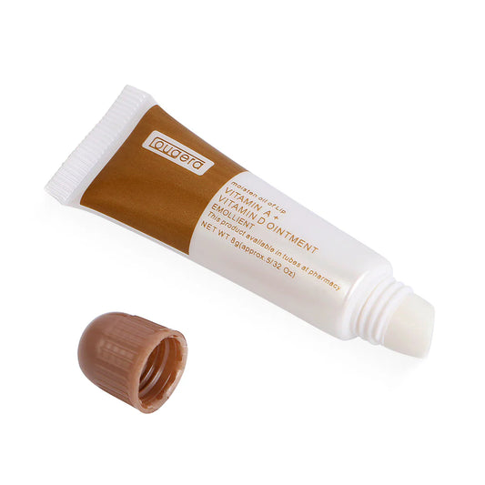 Fougera  Vitamin A and D Ointment Tube – 8g