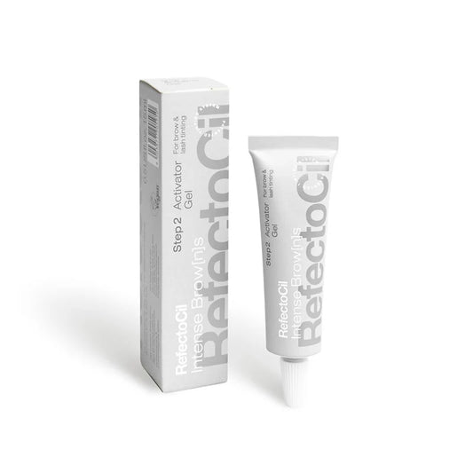 RefectoCil Intense Brow[n]s – Activator Gel