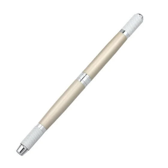 Dual-End Microblading Handtool